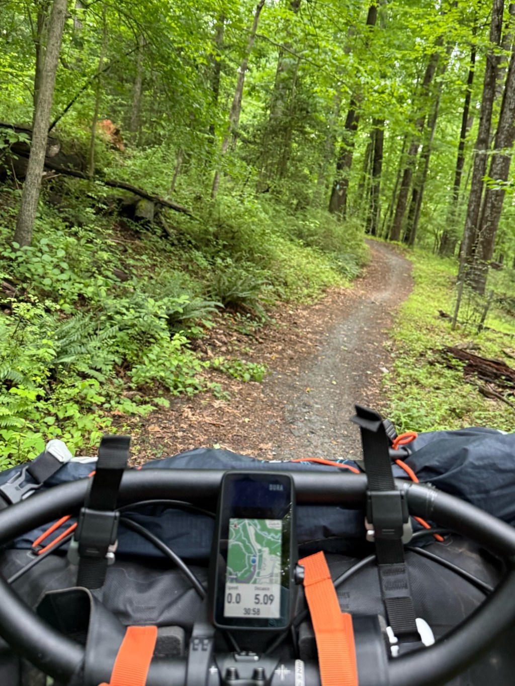 Train Locally Ride Globally